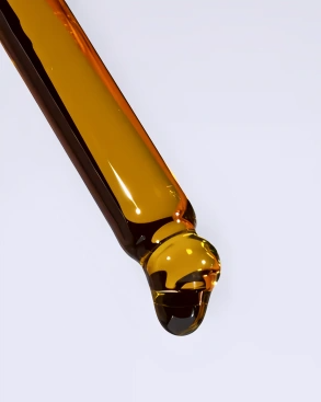 Nourishing Korean Jojoba Facial Oil | Enhances Glow