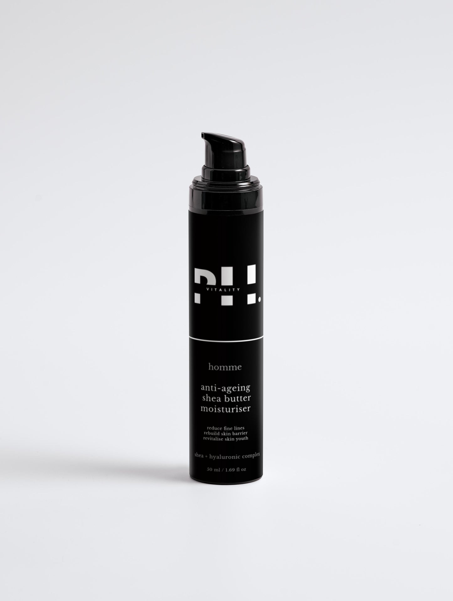 Anti-Ageing Shea Moisturiser