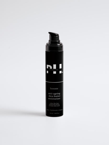 Anti-Ageing Shea Moisturiser