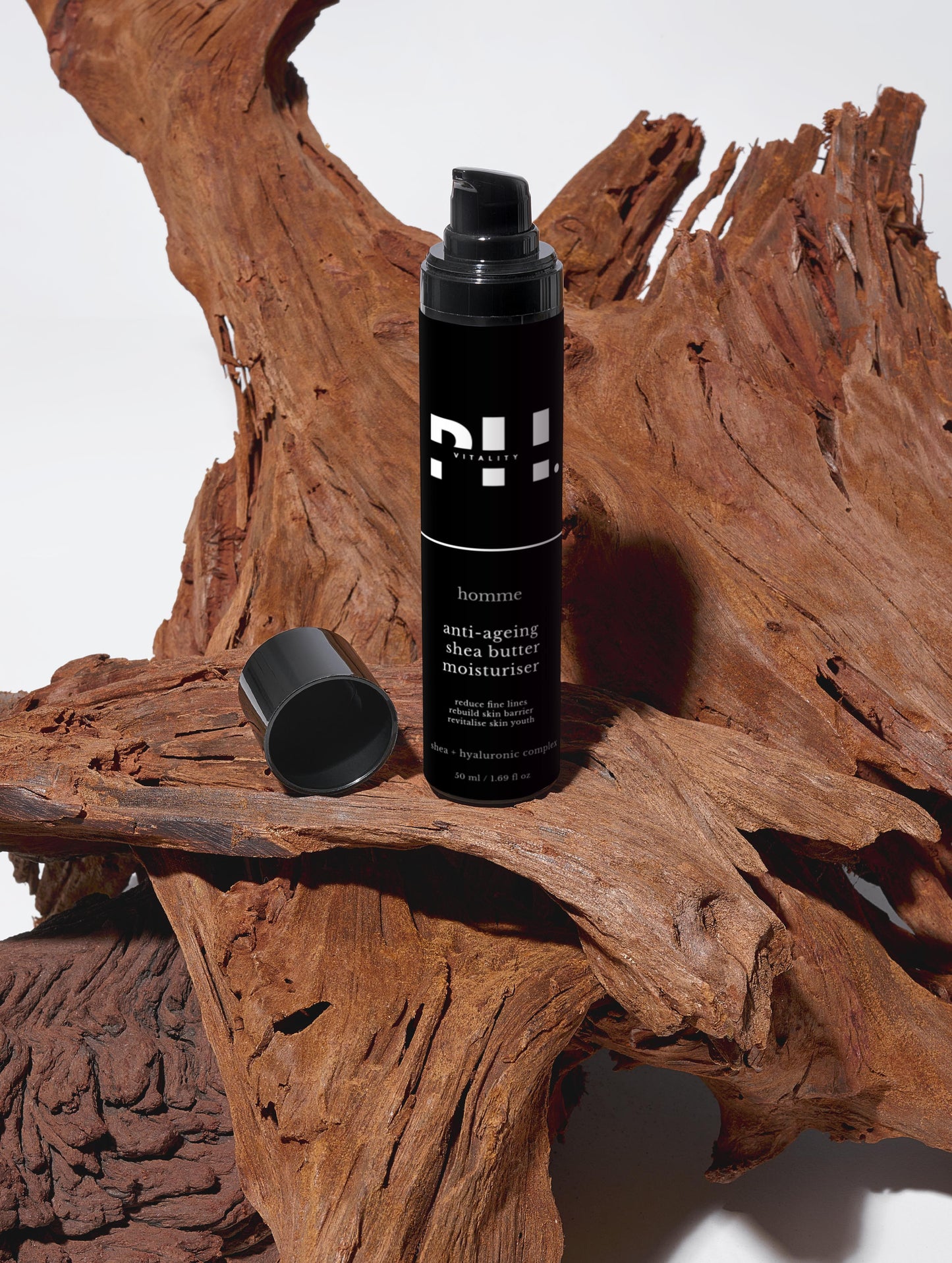Anti-Ageing Shea Moisturiser