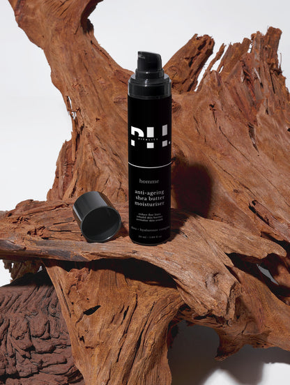 Anti-Ageing Shea Moisturiser