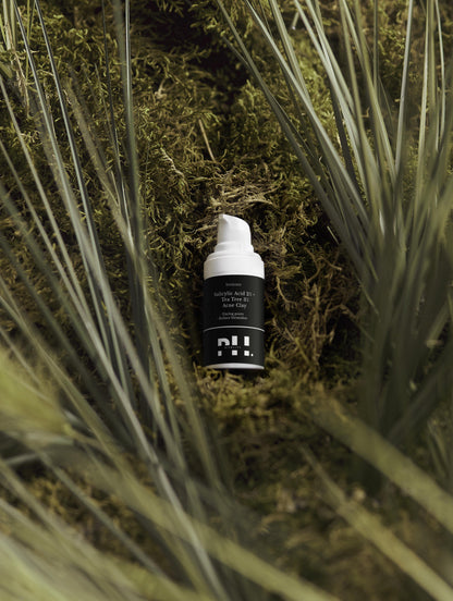 Calming Acne Clay