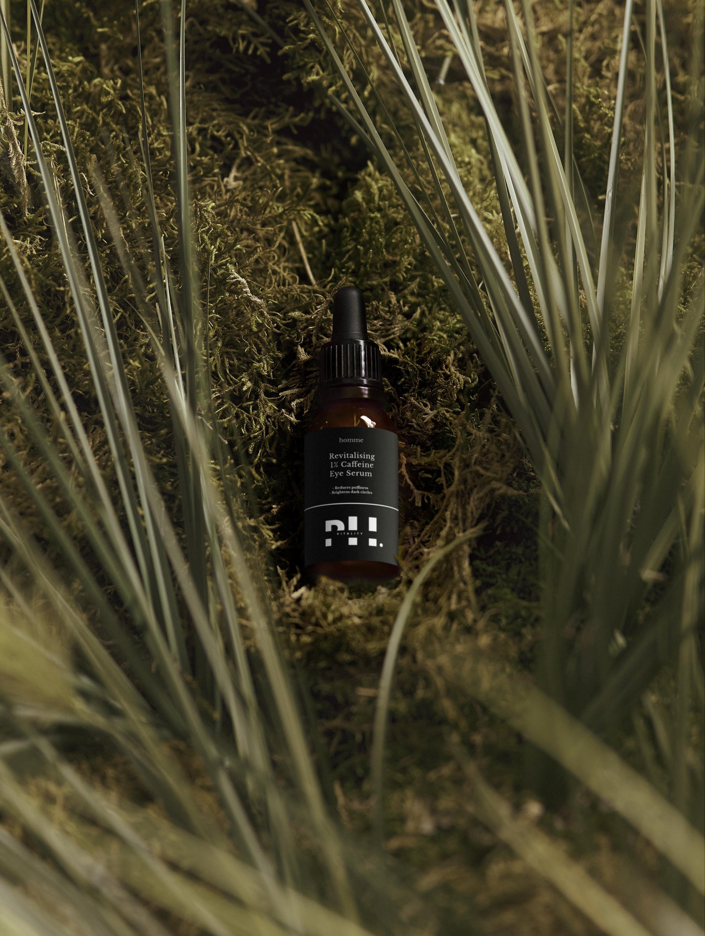 Revitalising Caffeine Eye Serum