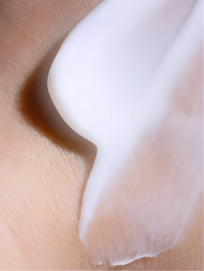 Natural Hyaluronic Moisturiser