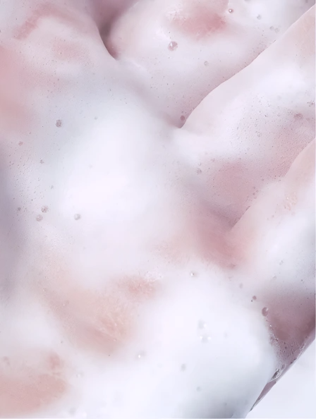 Energising Lemon Aloe Cleanser