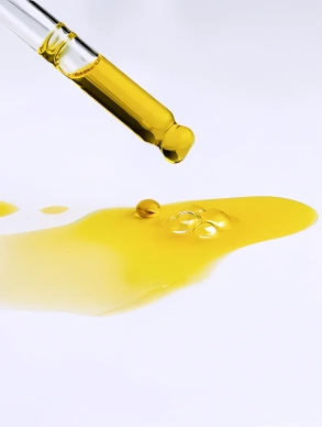 Nourishing Vitamin E Beard Oil