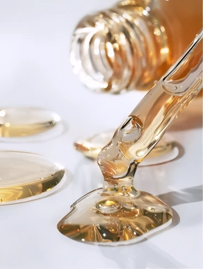 Anti-Oxidant Ginkgo Serum