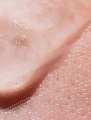 AHA 10% + Hyaluronic 1% Peeling Solution