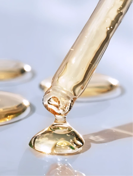 Anti-Oxidant Ginkgo Serum