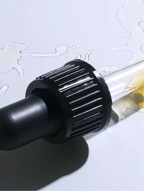 Anti-Oxidant Ginkgo Serum