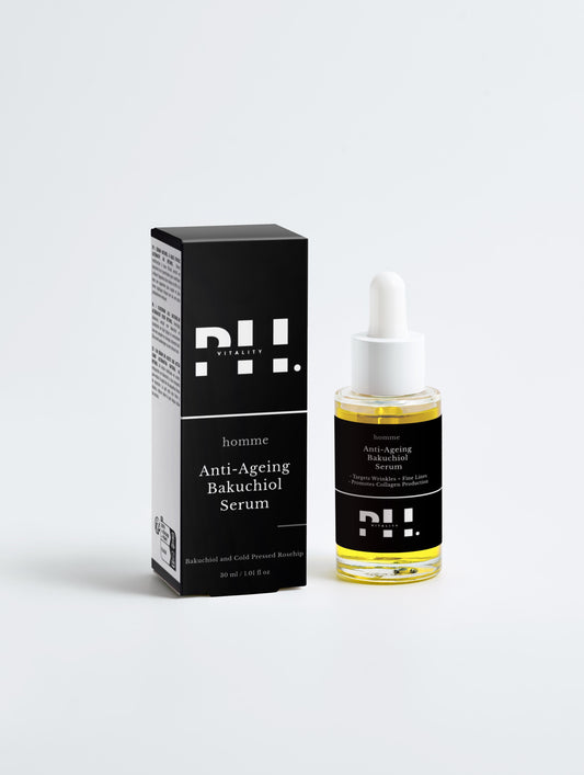 Anti-Ageing Bakuchiol Serum
