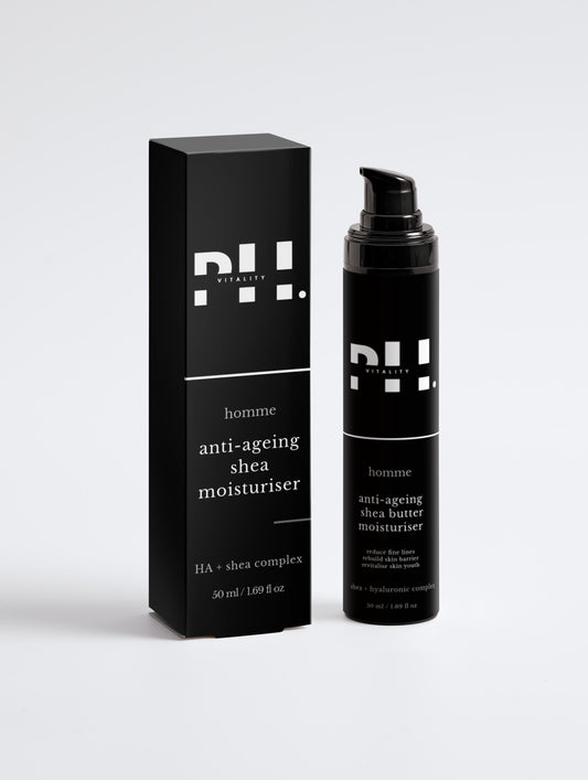 Anti-Ageing Shea Moisturiser