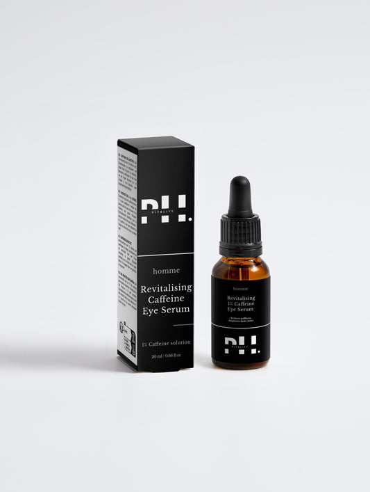 Revitalising Caffeine Eye Serum