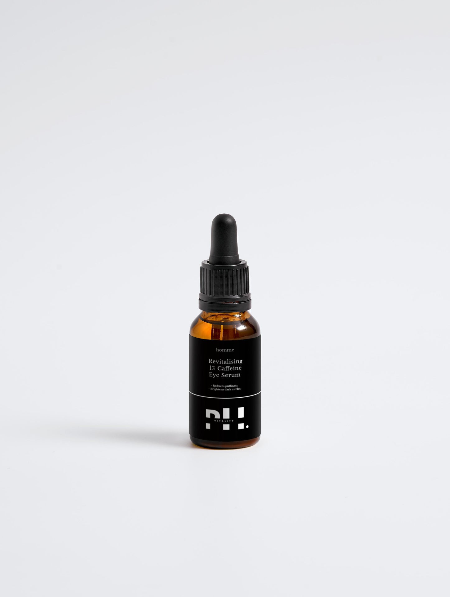 Revitalising Caffeine Eye Serum