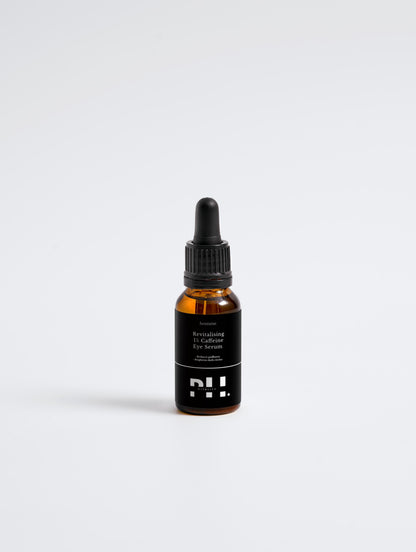 Revitalising Caffeine Eye Serum