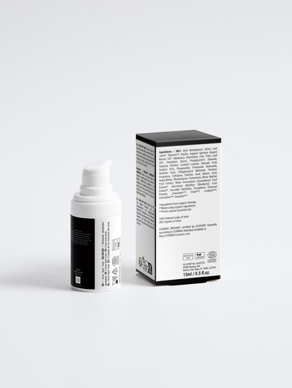 Calming Acne Clay