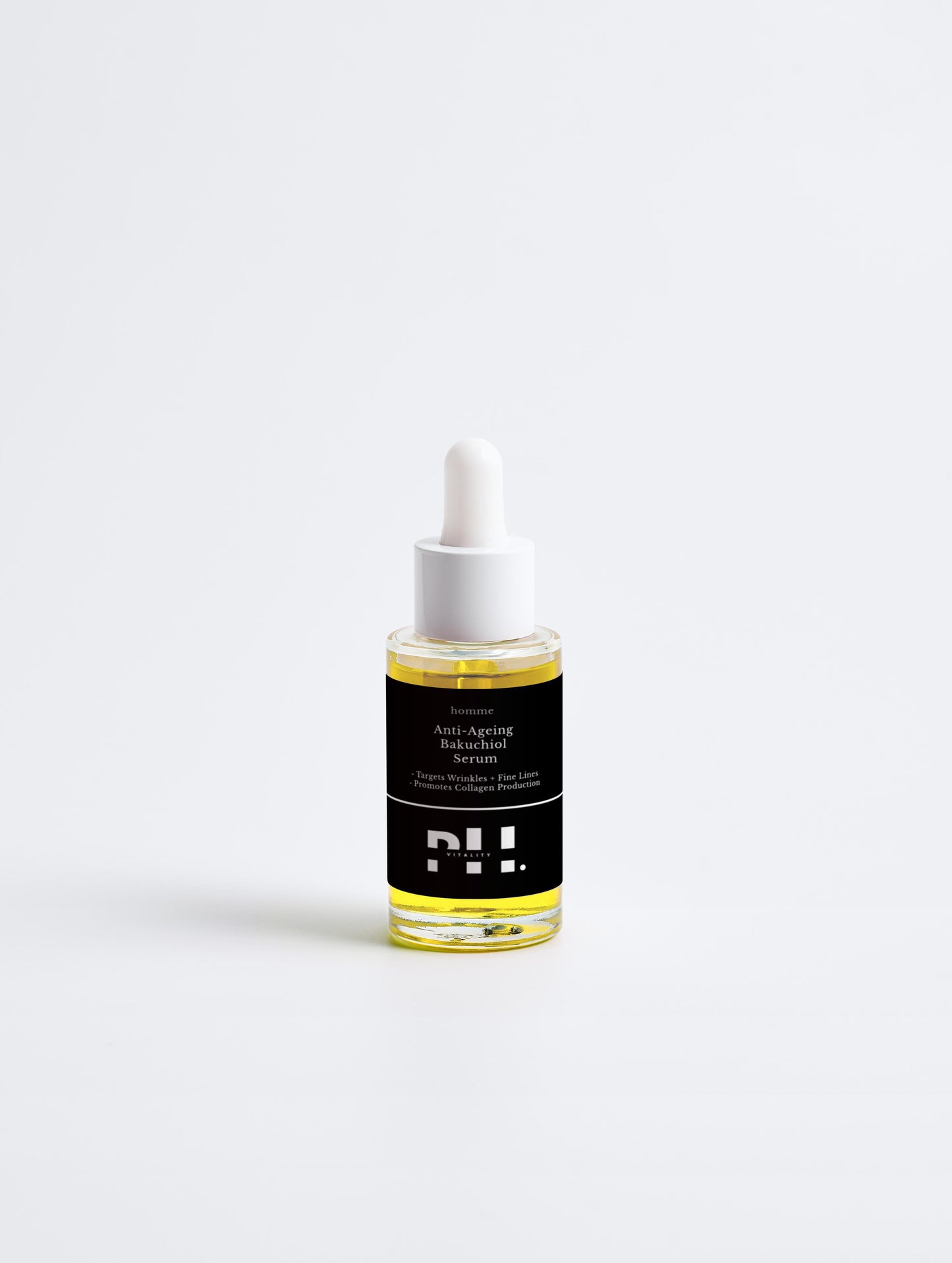 Anti-Ageing Bakuchiol Serum