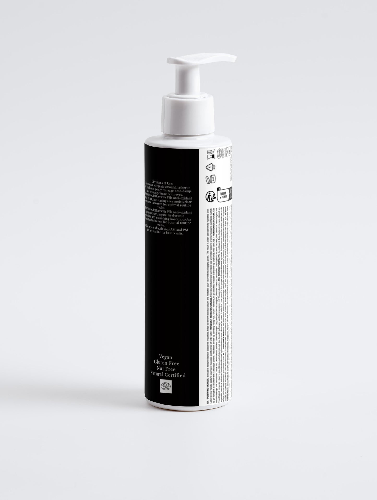Energising Lemon Aloe Cleanser